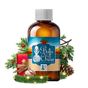 Essência Aromática Concentrada Lipossolúvel (Óleo) de Natalina