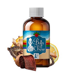 Essência Aromática Concentrada Lipossolúvel (Óleo) de Vilage Roma