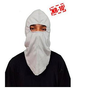 Capuz  Balaclava  ARCO ELETRICO CLASSE 2 CA39730