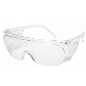 Oculos pro-vision incolor de SB CA6942 Carbografite