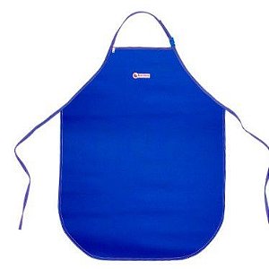AVENTAL THERM-K 001-0,90X0,70 CA37911 AZUL (FRIGO)