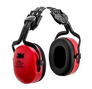 Abafador 3M  Mufller CA14235 21DB