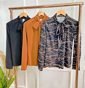 Camisa Medelín