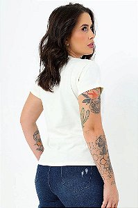 T-shirt Babi - Off