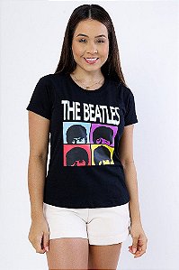 T-shirt - The Beatles