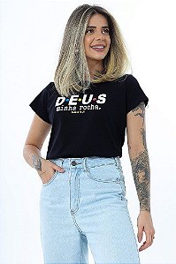 T-Shirt - Deus