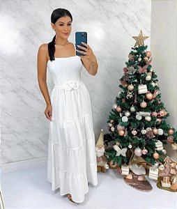 Vestido Longo - Steh