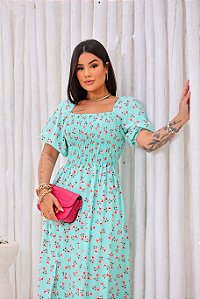 Vestido - Laynara Flores