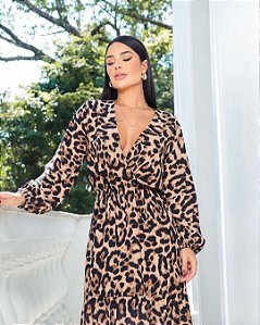 Vestido - Larah