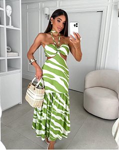 Vestido Chloe