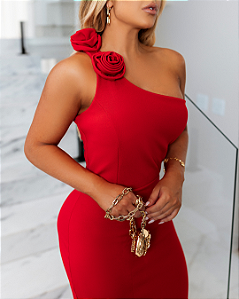 Vestido Mide - Desire
