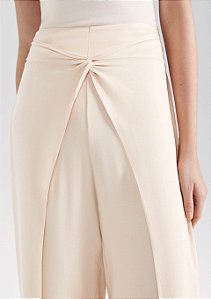 Calça Feminina Pantalona Hering