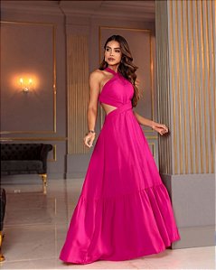 Vestido Laryssa