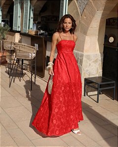 Vestido Raiane