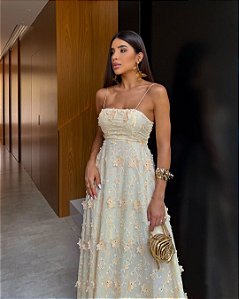 Vestido Raiane