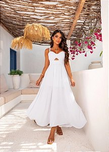 Vestido Mariana