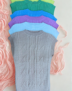 Blusa - Maisa