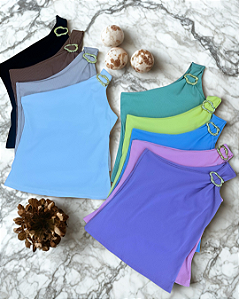Blusa - Marina