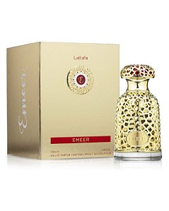Emeer Perfume Árabe 100ml EDP - Lattafa