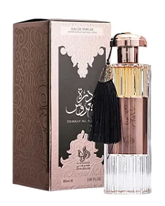 Durrat Al Aros Al Wataniah Perfume Árabe Feminino EDP 85ml