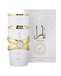Yara Moi 100ml EDP - Perfume Lattafa