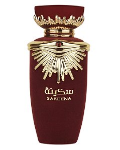 Sakeena 100ml EDP - Lattafa