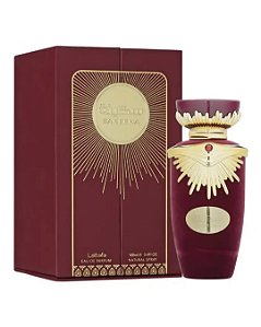 Sakeena 100ml EDP - Perfume Lattafa