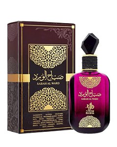 Sabah Al Ward 100ml EDP - Perfume Al Wataniah