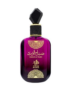 Sabah Al Ward 100ml EDP - Al Wataniah