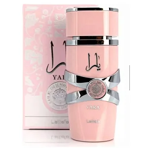 Yara 100ml EDP - Perfume Lattafa