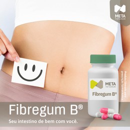 Fibergum B
