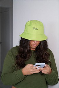 Busy