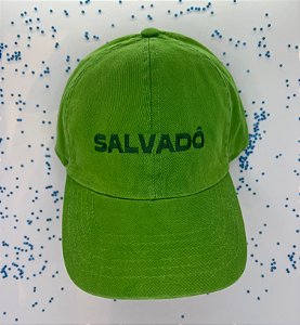 Salvadô