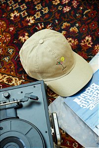 Martini - Cap