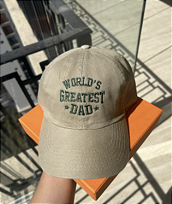 World's Greatest Dad