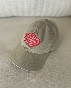 Be Happy - CJ Fashion x Moodies