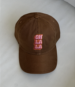 Oh la la