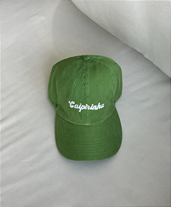 Caipirinha Green