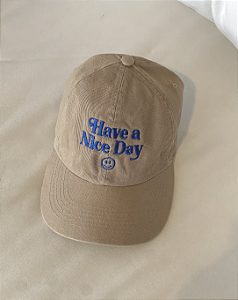 NICE DAY BEIGE