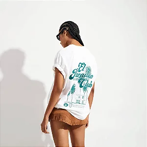 Camiseta El Paradiso NK Store