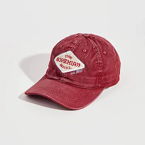 Boné Bohemian NK Store