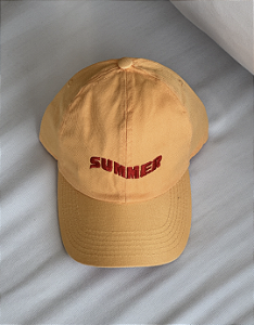 ORANGE SUMMER