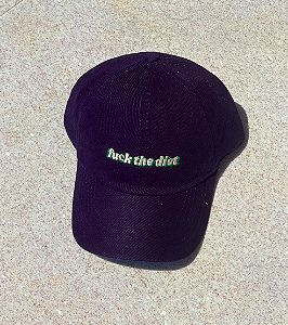 F*CK THE DIET