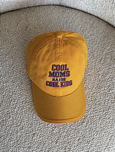 COOL MOM, COOL KID