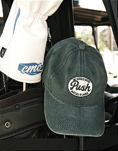 PUSH MATCHA X MOODIES