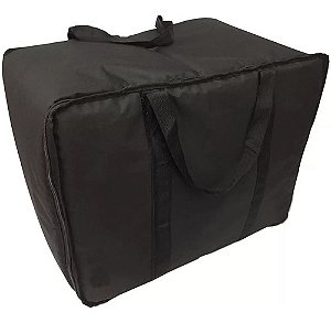 Capa Bag Acolchoada Para Tajon Fsa Linha Master Series  | Carbon