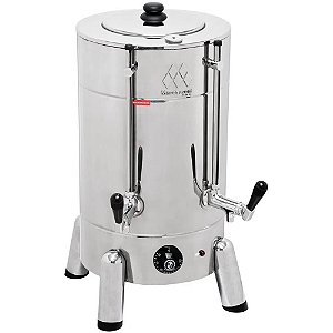 Cafeteira Tradicional CF.2.402 4 Litros 1300W Marchesoni Vtr292