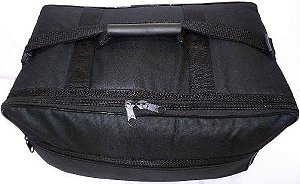 Capa Bag Para Pedal Duplo De Bateria Extra Luxo Envio 24h