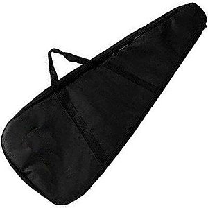 Capa Bag Para Violão Clássico Acolchoada Ultra Resistente