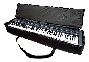Capa Para Piano P35 / P45 Yamaha - Casio - Korg - Roland